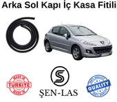 Peugeot 207+ Şen-Las Sol Arka Kapı Fitili ŞL14604 thumbnail 1