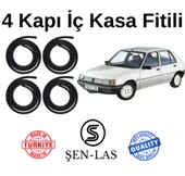 Peugeot 205 Şen-Las 4 Kapı Fitili ŞL13810 - 1