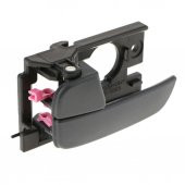 HYUNDAİ ACCENT ERA SAĞ+SOL ÖN VE ARKA İÇ KAPI AÇMA KOLU 2006-2011 - 3