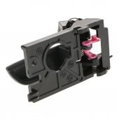 HYUNDAİ ACCENT ERA SAĞ+SOL ÖN VE ARKA İÇ KAPI AÇMA KOLU 2006-2011 - 4