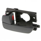 HYUNDAİ ACCENT ERA SAĞ+SOL ÖN VE ARKA İÇ KAPI AÇMA KOLU 2006-2011 - 5