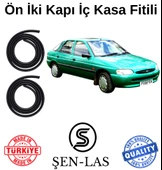 Ford Escort Şen-Las Ön İki Kapı Fitili ŞL13106 - 1