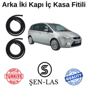 Ford C-Max (1.Nesil) Şen-Las Arka Iki Kapı Fitili ŞL12807 - 1