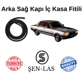 Ford Taunus Şen-Las Sağ Arka Kapı Fitili ŞL13003 thumbnail 1