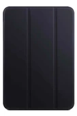 iPad Mini 3 Kılıf Tablet Smart Kılıf - Siyah thumbnail 2