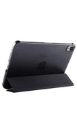 iPad Mini 3 Kılıf Tablet Smart Kılıf - Siyah thumbnail 3