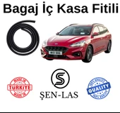 Ford Focus Station Wagon (4.Nesil) Şen-Las Bagaj Fitili ŞL12505 - 1