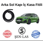 Ford Focus ST (4.Nesil) Şen-Las Sol Arka Kapı Fitili ŞL12704 - 1