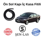 Ford Focus Sedan (2.Nesil) Şen-Las Sol Ön Kapı Fitili ŞL11302 - 1