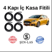 Ford Focus ST (3.Nesil) Şen-Las 4 Kapı Fitili ŞL12210 thumbnail 1