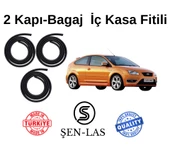 Ford Focus ST (2.Nesil) Şen-Las 2 Kapı + Bagaj Fitili ŞL11705 - 1