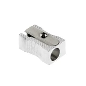 Bubu Metal Kalemtıraş (BUBU-KT0014) 1 Adet thumbnail 2