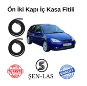 Ford Focus ST (1.Nesil) Şen-Las Ön İki Kapı Fitili ŞL11104 - 1