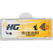 Lancia Thema Yeni Tip Hgs Etiket Kabı - 2