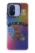 Xiaomi Redmi 12C Kılıf Estoril Desenli Kapak - Estoril - 11 - 1