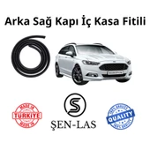 Ford Mondeo Station Wagon (5.Nesil) Şen-Las Sağ Arka Kapı Fitili ŞL10603 - 1