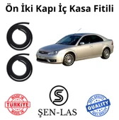 Ford Mondeo (3.Nesil) Şen-Las Ön İki Kapı Fitili ŞL10106 - 1