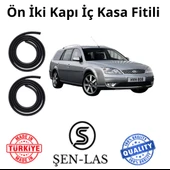 Ford Mondeo Station Wagon (3.Nesil)  Şen-Las Ön İki Kapı Fitili ŞL10206 thumbnail 1