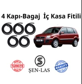 Ford Fusion (2002-2006) Şen-Las 4 Kapı + Bagaj Fitili ŞL9611 thumbnail 1