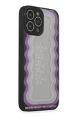 iPhone 13 Pro Max Kılıf Mirror Desenli Kapak - Mirror - 5 - 2