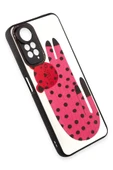 Xiaomi Redmi Note 11 Kılıf Mirror Desenli Kapak - Mirror - 12 - 2