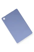 Samsung Galaxy Tab A7 10.4 Kılıf Evo Tablet Silikon - Lila - 2