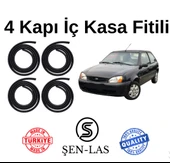 Ford Fiesta (1995-2002) Şen-Las 4 Kapı Fitili ŞL9210 - 1