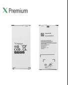 ​Xpremium Samsung A7 2016 SM-A710 Batarya Pil – 2700 mAh - 4