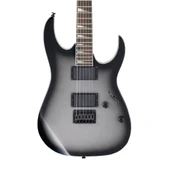 IBANEZ GRG121DX-MGS GRG Purpleheart Klavye Elektro Gitar - 3