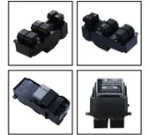 HONDA CR-V CAM AÇMA KAPATMA DÜĞMESİ ANAHTARI 2011-2014 thumbnail 3