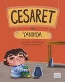Cesaret Hep Yanımda thumbnail 2