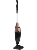 Goldmaster GM-7565G 800 Watt Pratik Süpürge Altın thumbnail 1