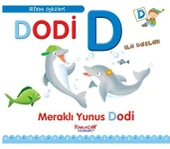 Alfabe Öyküleri - Dodi D ile Başlar - 2