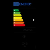 Arçelik 2175 JEB Çekmeceli Derin Dondurucu thumbnail 8