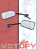 HONDA KİNETİC DX AYNA TAKIMI OEM thumbnail 1