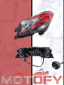 HONDA PCX 125 2021 2024 STOP KOMPLE OEM thumbnail 1