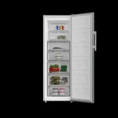 Arçelik 2175 JEI Dikey Derin Dondurucu thumbnail 3