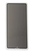 Xiaomi Redmi 12C 3D Antistatik Hayalet Cam Ekran Koruyucu - 2