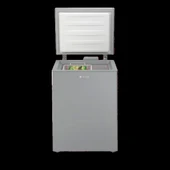 Arçelik 2104 GE Üstten Kapaklı Yatay Dondurucu thumbnail 2