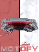 HONDA PCX 125 2021 2024 STOP KOMPLE OEM thumbnail 3