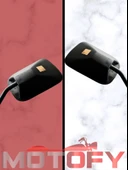 HONDA KİNETİC DX AYNA TAKIMI OEM thumbnail 2