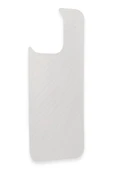 iPhone 15 Bilvis 3D Mat Cam Ekran Koruyucu - 5