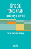 Türk Dili Temel Kitabı thumbnail 1