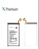 ​​Xpremium Samsung A8 Plus 2018 SM-A730 Batarya Pil Süper Yüksek Kalite 3500 mAh - 4