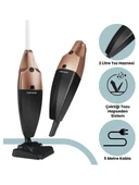 Goldmaster Marifet GM-7581 Dik Elektrikli Süpürge thumbnail 2