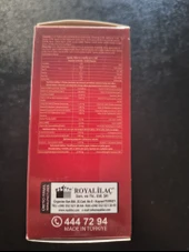 ROYAL Pantonic Aminoasit - Vitamin, Sığır At Arı ve Kanatlı - 2