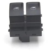 SEAT TOLEDO CAM AÇMA KAPATMA DÜĞMESİ ANAHTARI 2013-2015 thumbnail 5