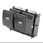 SEAT TOLEDO CAM AÇMA KAPATMA DÜĞMESİ ANAHTARI 2013-2015 thumbnail 1