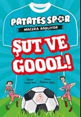 Patatesspor Macera Başlıyor - Şut Ve Goool ! - 1