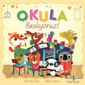 Okula Başlıyoruz! thumbnail 2